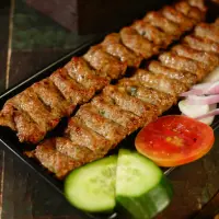 Turkish Kabab