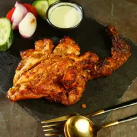 TIkka Chest